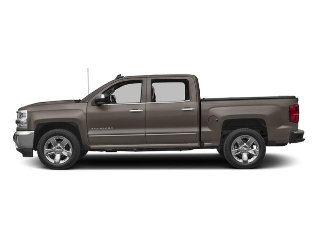 used 2017 Chevrolet Silverado 1500 car