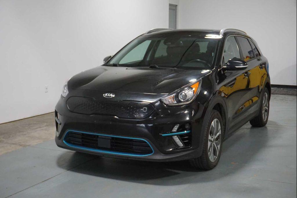 used 2019 Kia Niro EV car, priced at $13,955