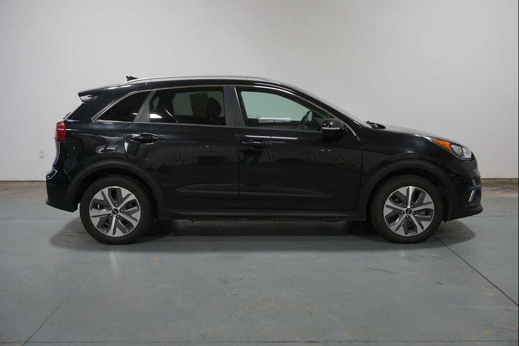 used 2019 Kia Niro EV car, priced at $13,955