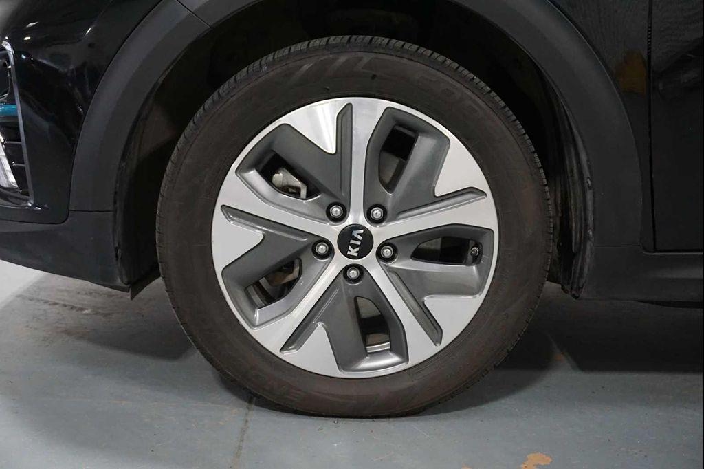 used 2019 Kia Niro EV car, priced at $13,955