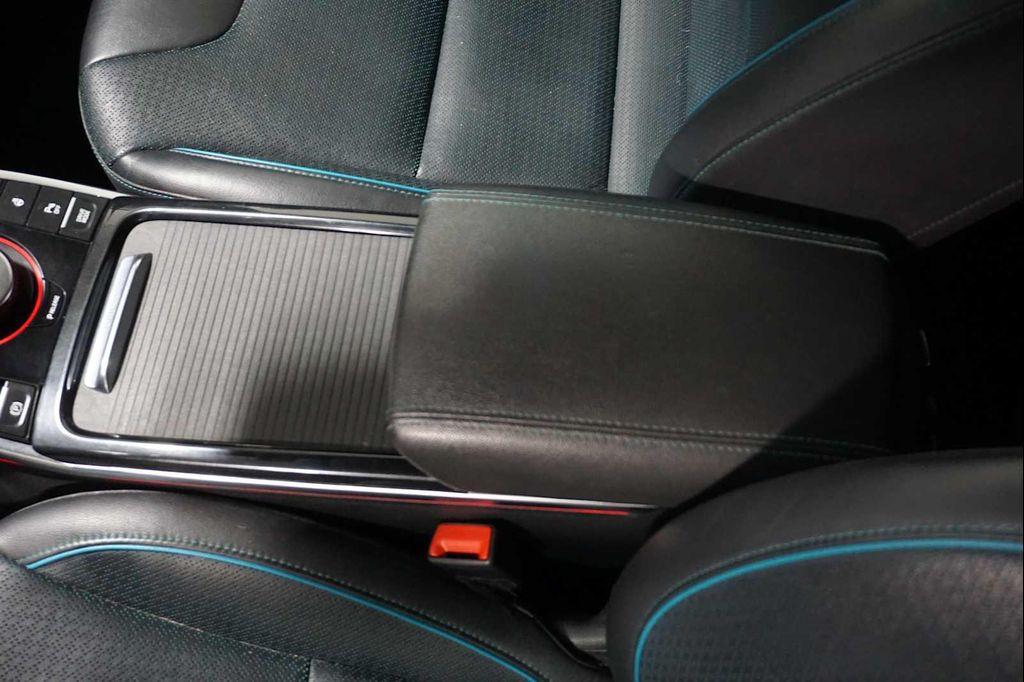 used 2019 Kia Niro EV car, priced at $13,955