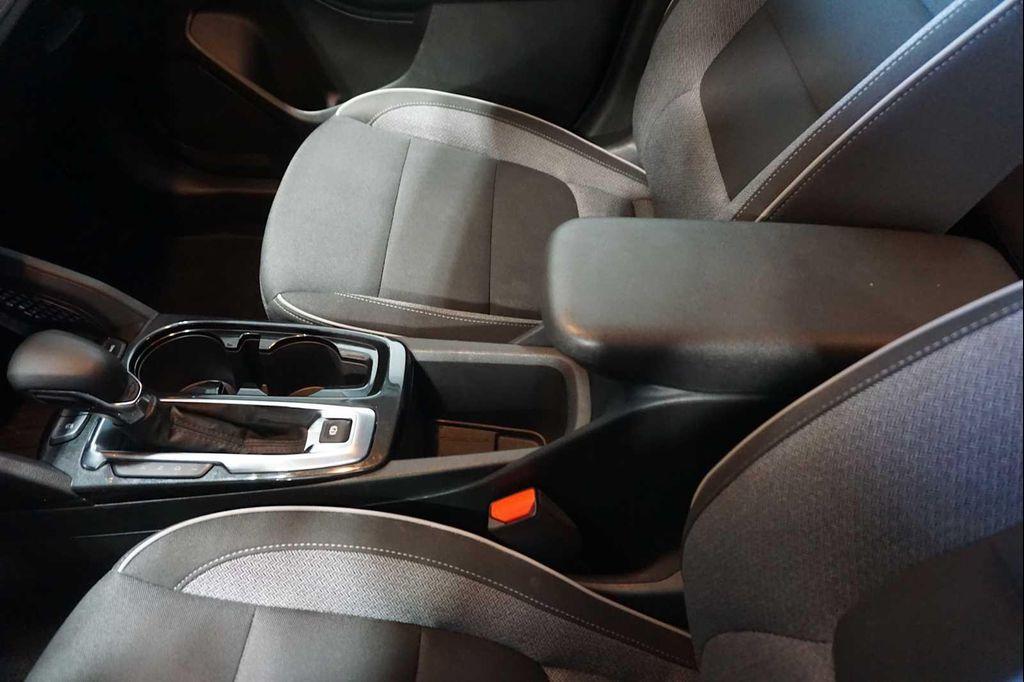 used 2024 Chevrolet TrailBlazer car, priced at $28,999