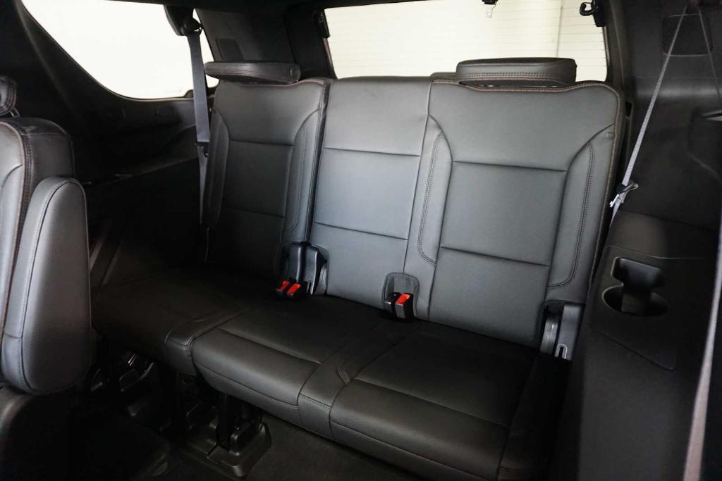 used 2021 Chevrolet Tahoe car, priced at $59,999