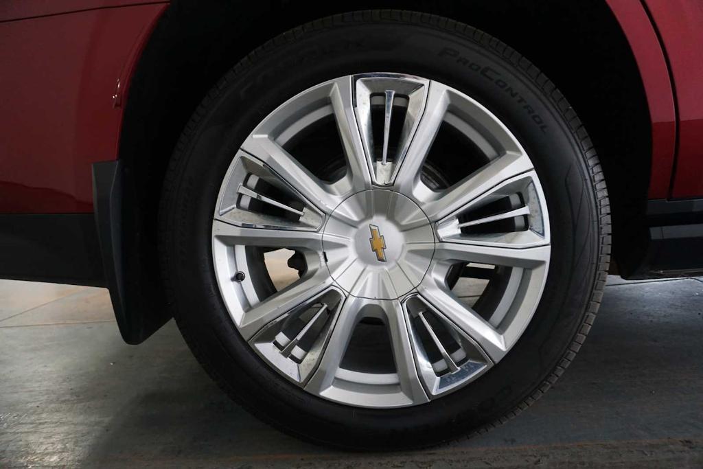 used 2021 Chevrolet Tahoe car, priced at $59,999