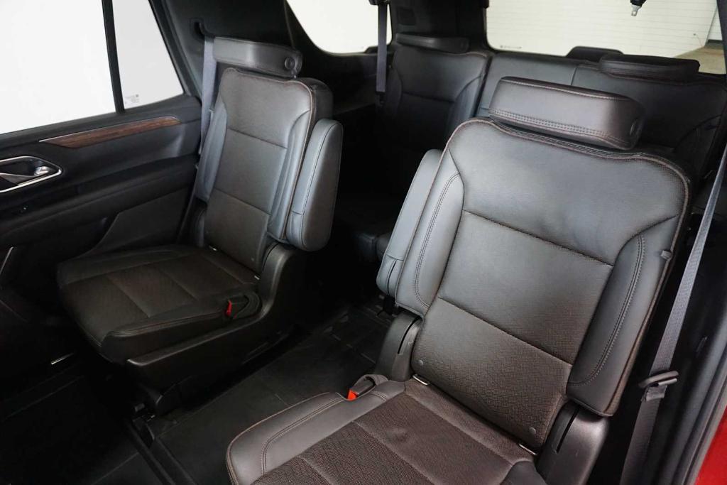 used 2021 Chevrolet Tahoe car, priced at $59,999
