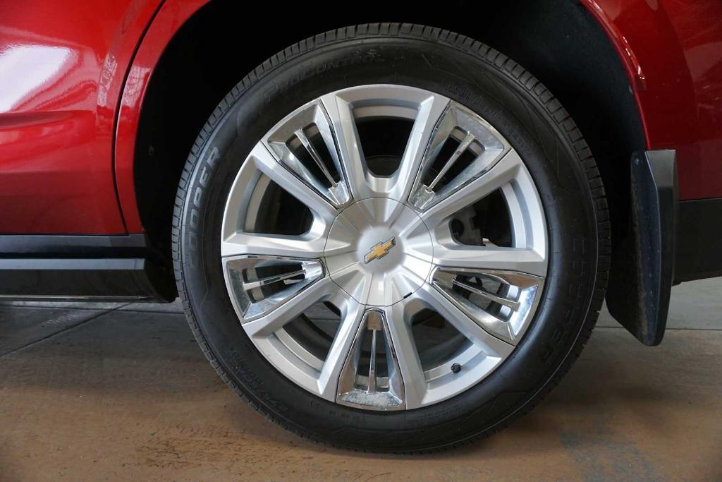 used 2021 Chevrolet Tahoe car, priced at $59,999