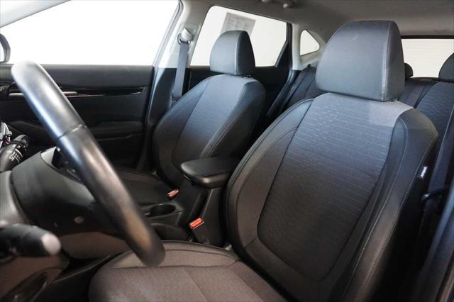 used 2023 Kia Seltos car, priced at $23,888