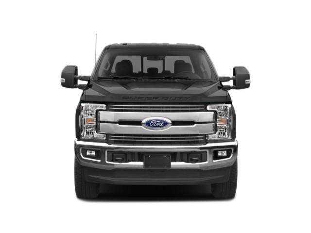 used 2019 Ford F-350 car