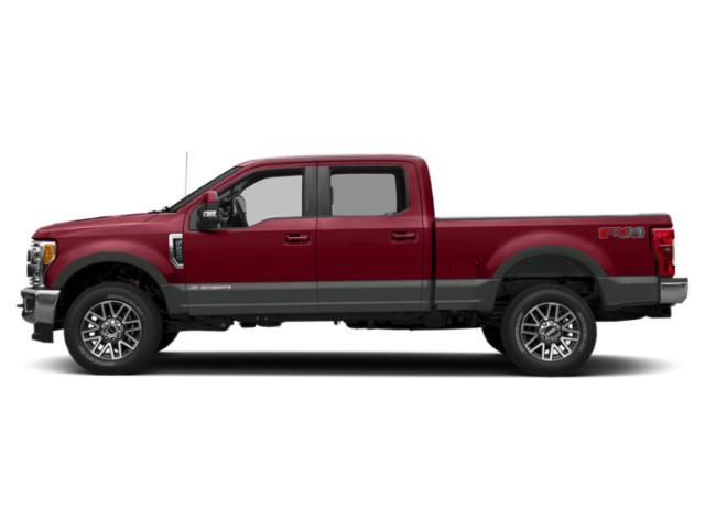 used 2019 Ford F-350 car