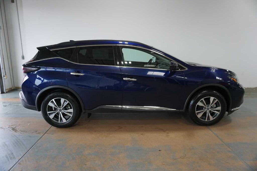 used 2023 Nissan Murano car, priced at $21,999