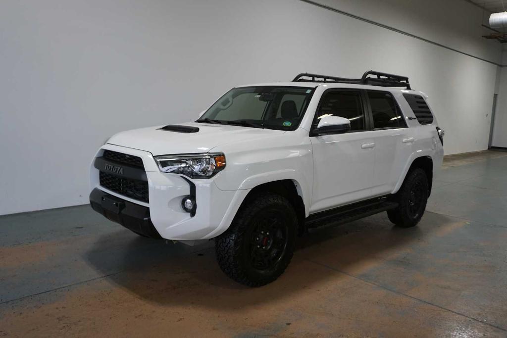 used 2019 Toyota 4Runner car, priced at $44,999