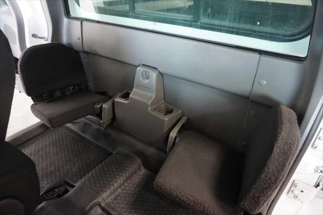 used 2011 Ford Ranger car