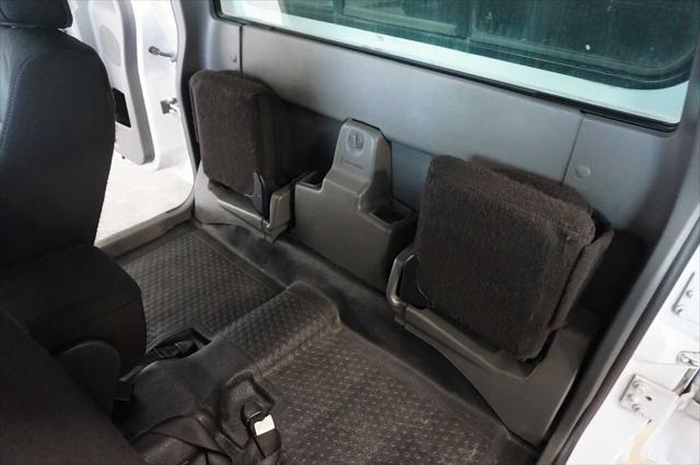 used 2011 Ford Ranger car