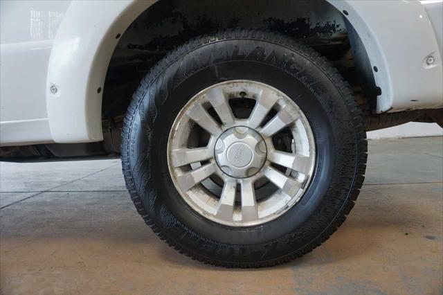 used 2011 Ford Ranger car