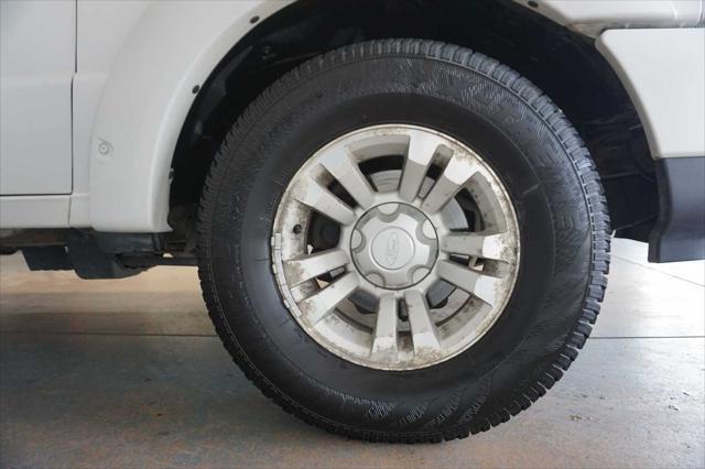 used 2011 Ford Ranger car