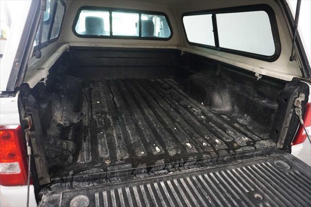 used 2011 Ford Ranger car