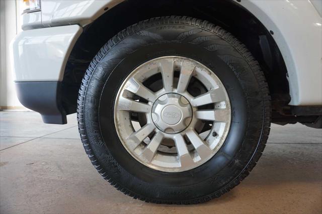 used 2011 Ford Ranger car