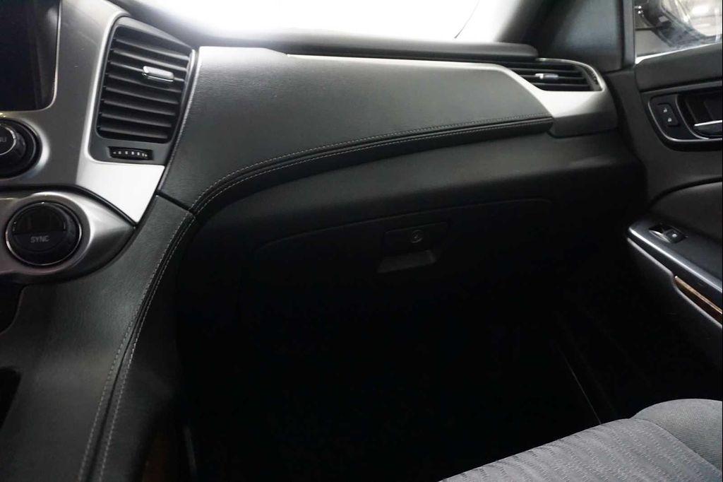 used 2020 Chevrolet Tahoe car, priced at $31,950