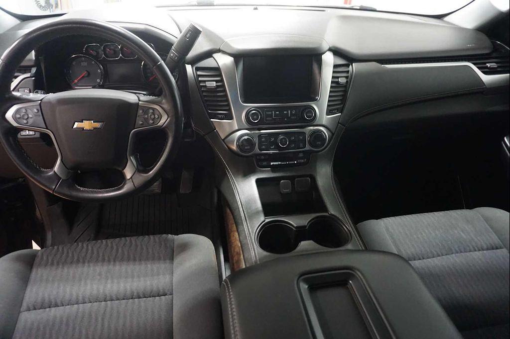 used 2020 Chevrolet Tahoe car, priced at $31,950