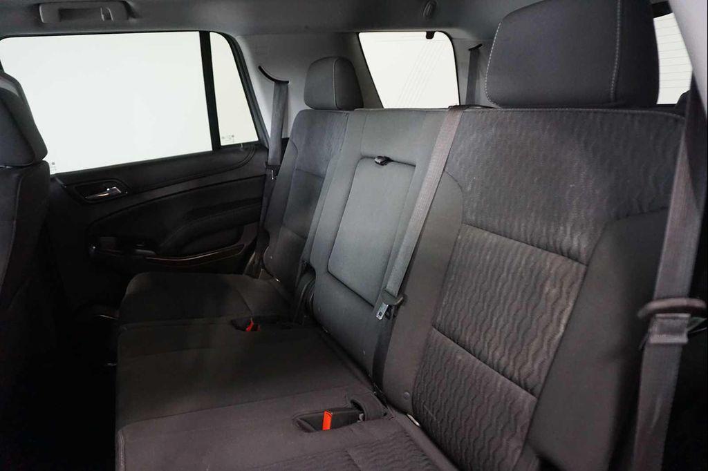 used 2020 Chevrolet Tahoe car, priced at $31,950