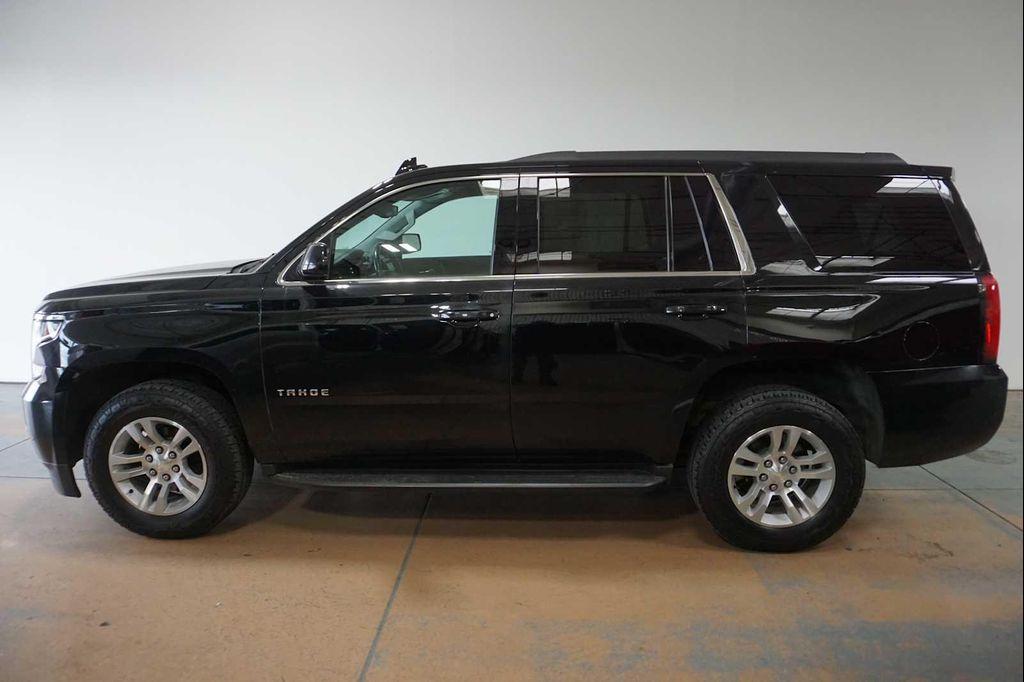 used 2020 Chevrolet Tahoe car, priced at $31,950