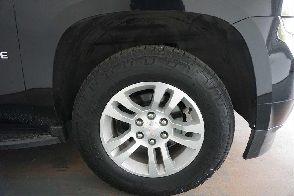 used 2020 Chevrolet Tahoe car, priced at $31,950