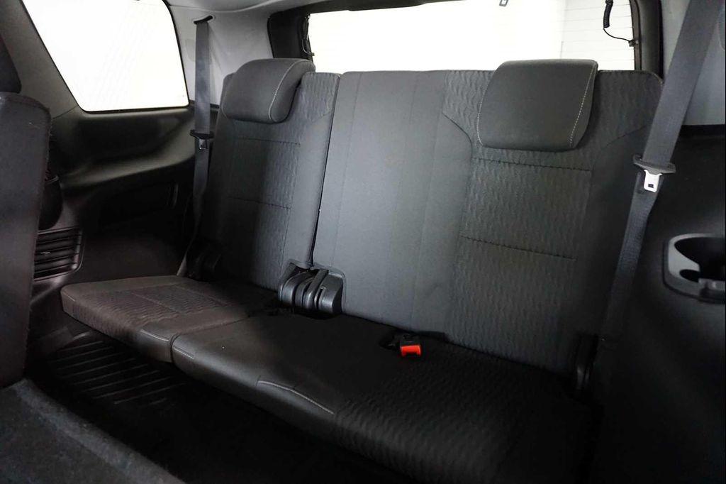 used 2020 Chevrolet Tahoe car, priced at $31,950