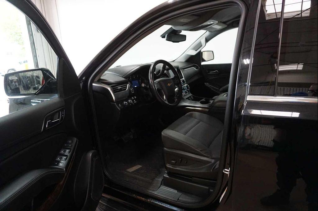 used 2020 Chevrolet Tahoe car, priced at $31,950