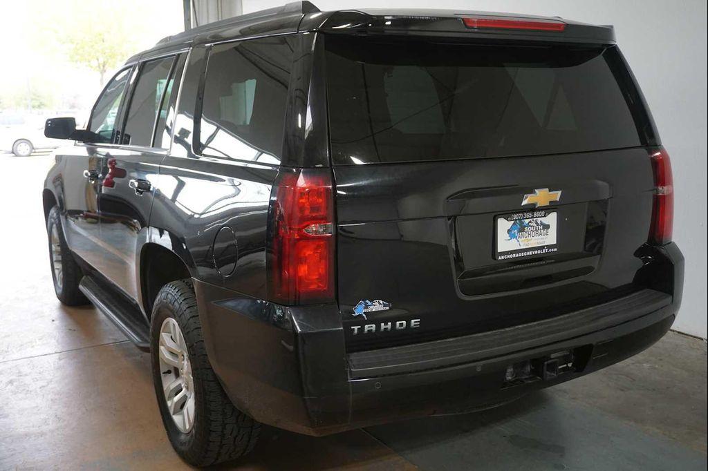 used 2020 Chevrolet Tahoe car, priced at $31,950