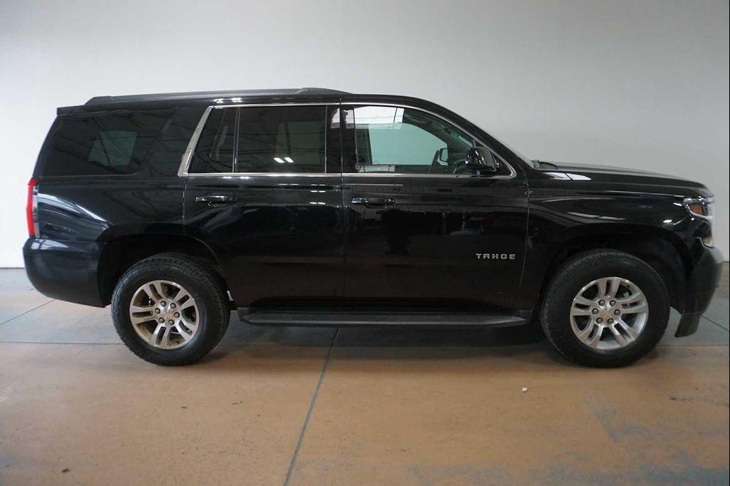 used 2020 Chevrolet Tahoe car, priced at $31,950