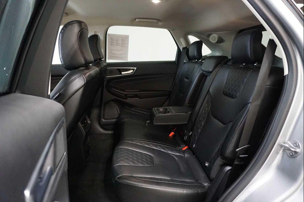 used 2023 Ford Edge car, priced at $23,955