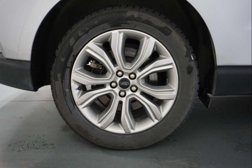 used 2023 Ford Edge car, priced at $23,955
