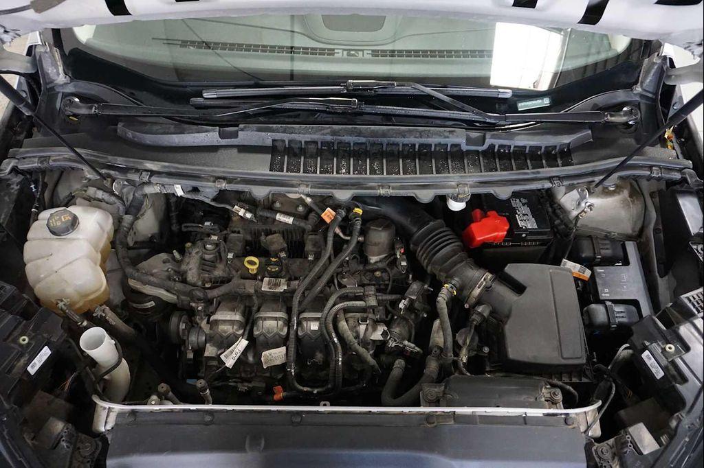 used 2023 Ford Edge car, priced at $23,955