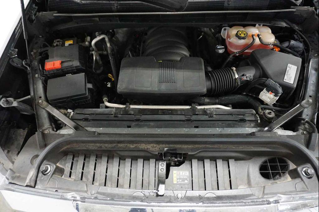 used 2021 GMC Sierra 1500 car, priced at $46,888