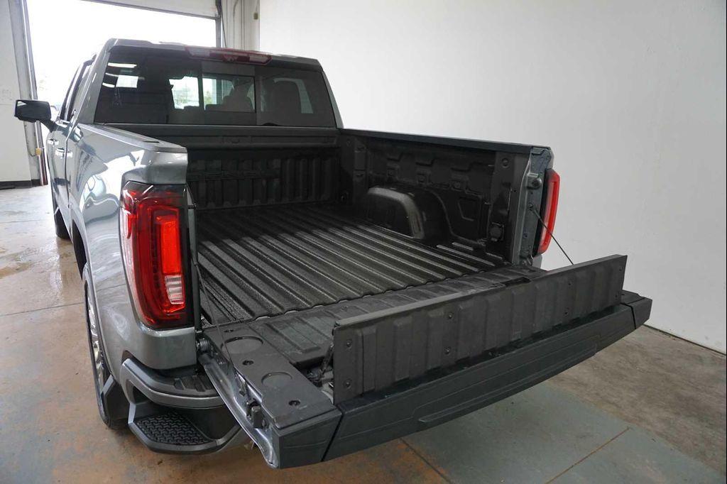 used 2021 GMC Sierra 1500 car, priced at $53,888