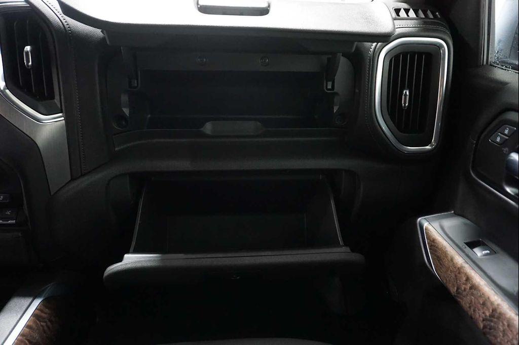 used 2021 GMC Sierra 1500 car, priced at $46,888