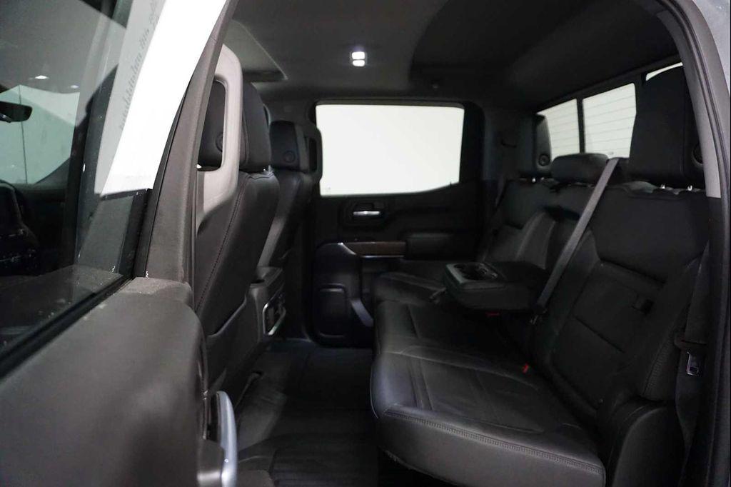 used 2021 GMC Sierra 1500 car, priced at $46,888