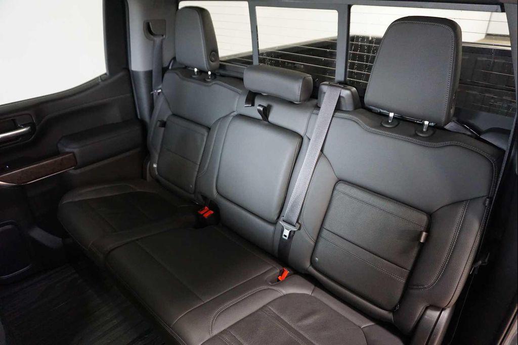 used 2021 GMC Sierra 1500 car, priced at $53,888