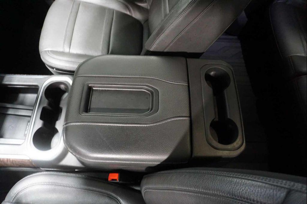 used 2021 GMC Sierra 1500 car, priced at $46,888