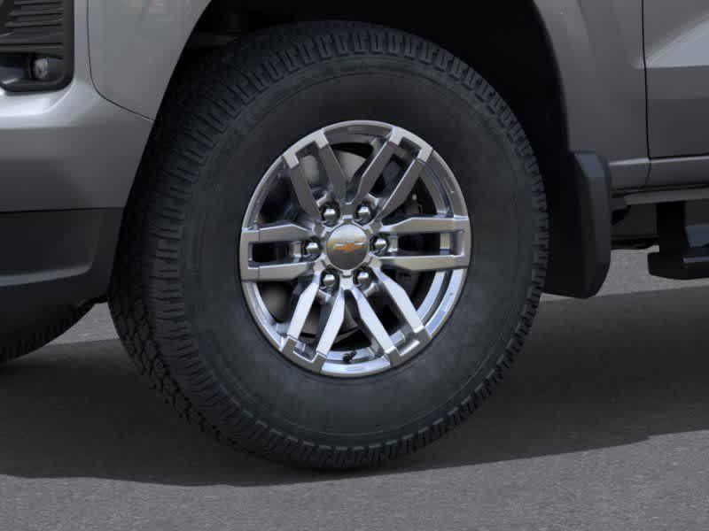 new 2026 Chevrolet Colorado car, priced at $46,660