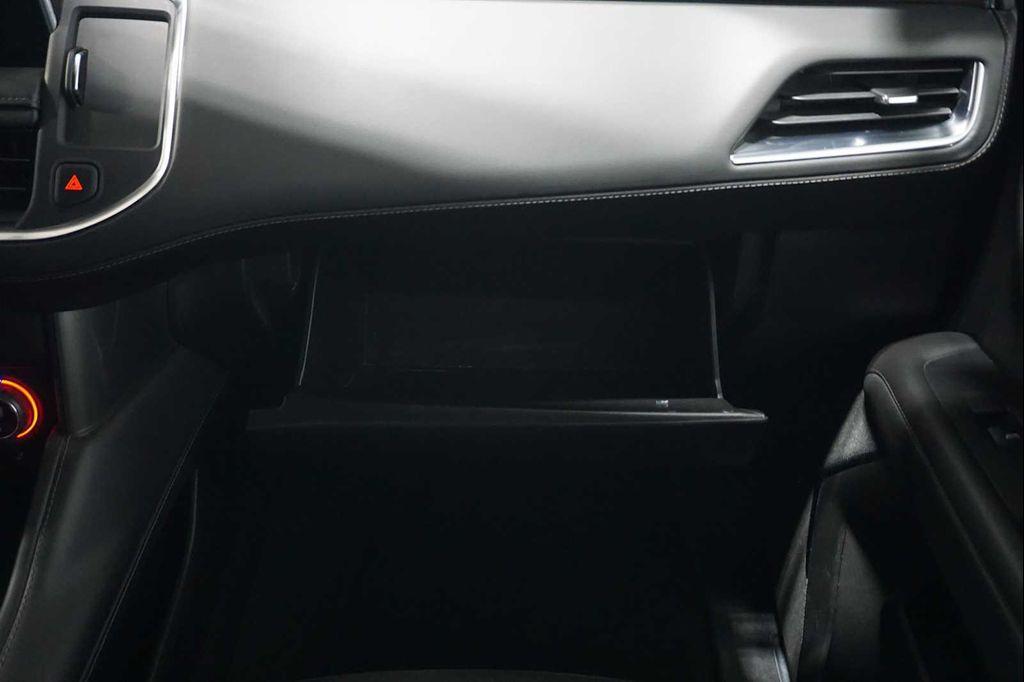 used 2023 Chevrolet Suburban car, priced at $46,888