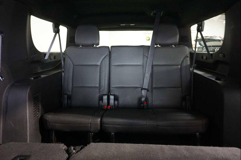 used 2023 Chevrolet Suburban car, priced at $46,888