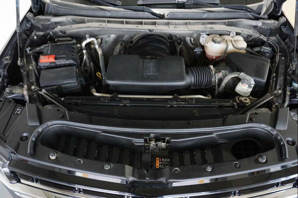 used 2023 Chevrolet Suburban car, priced at $46,888