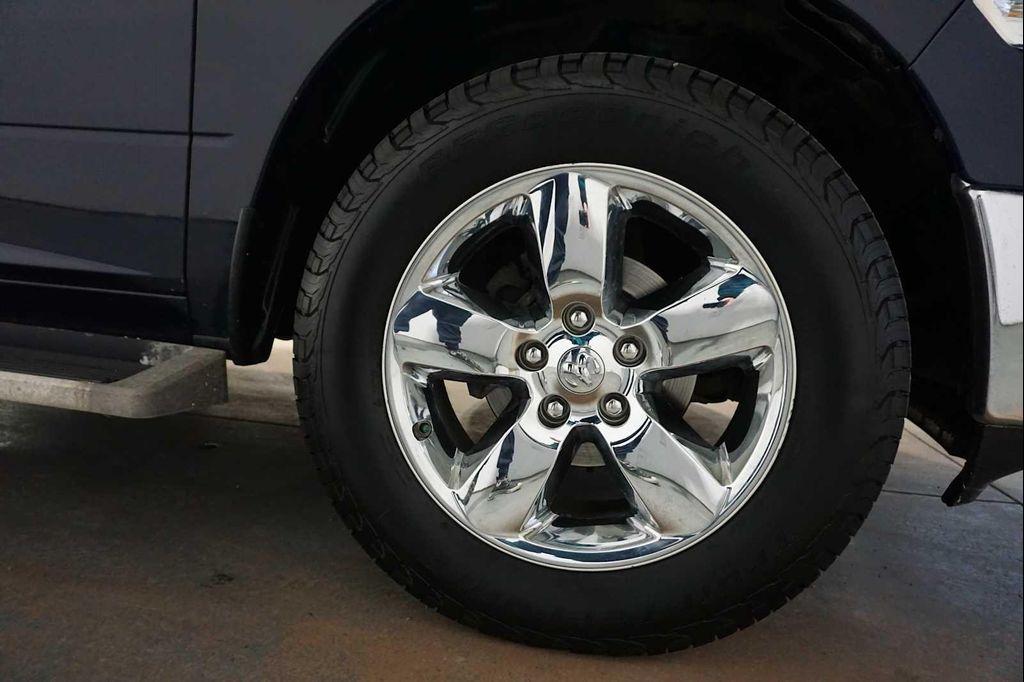 used 2016 Ram 1500 car, priced at $22,999