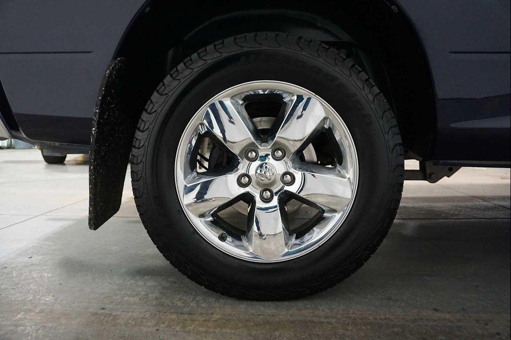 used 2016 Ram 1500 car, priced at $22,999