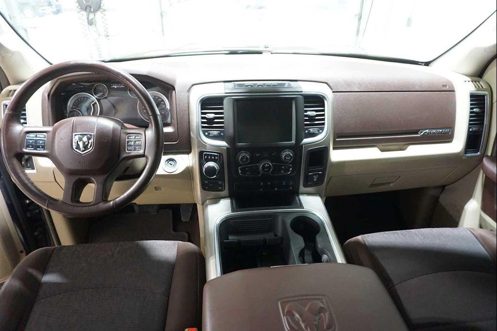used 2016 Ram 1500 car, priced at $22,999