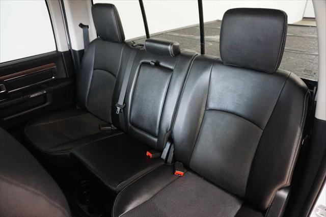 used 2015 Ram 1500 car, priced at $24,888