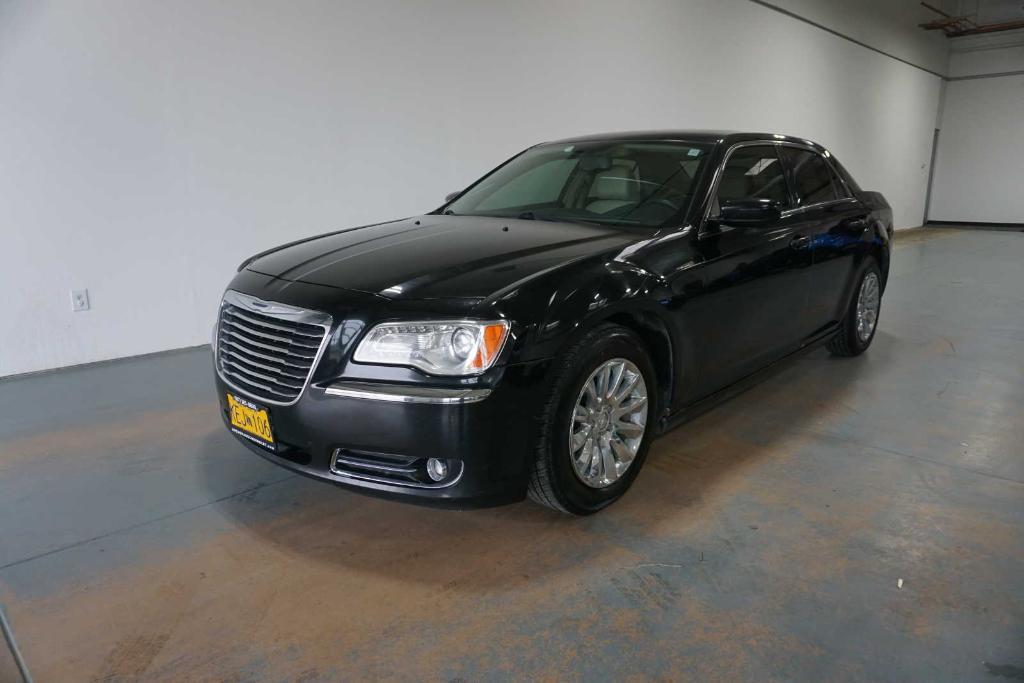 used 2013 Chrysler 300 car, priced at $8,888
