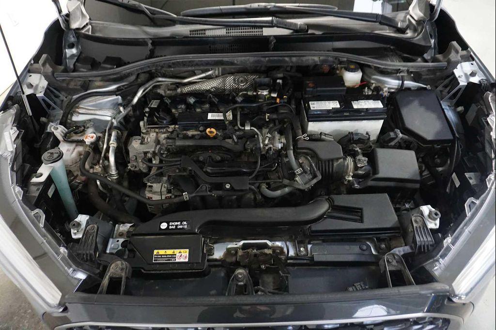used 2023 Toyota Corolla Cross car, priced at $25,900