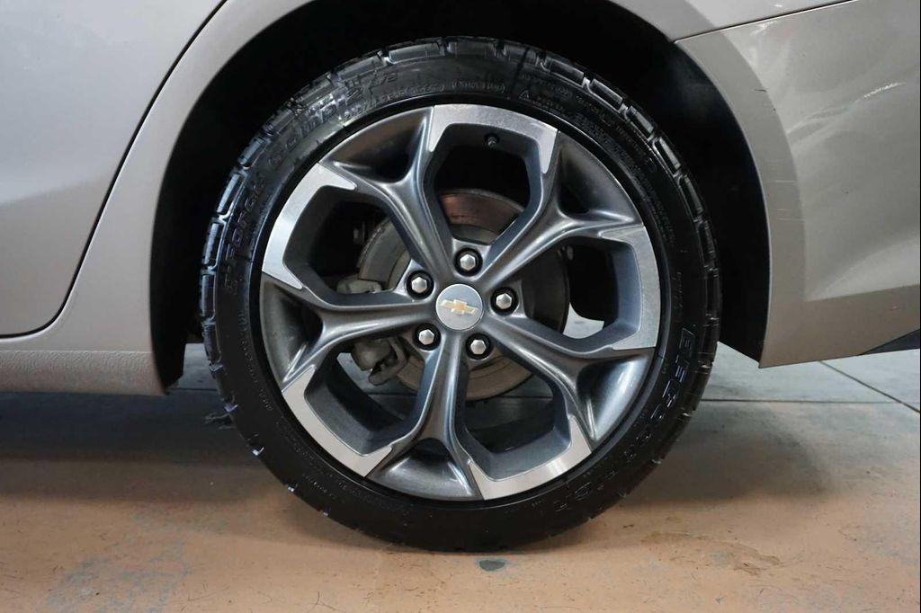 used 2023 Chevrolet Malibu car, priced at $15,975